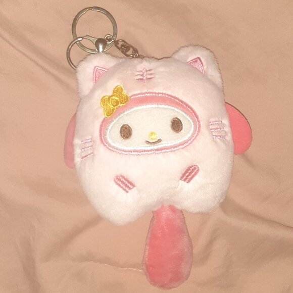 Sanrio Other - My Melody Keychain